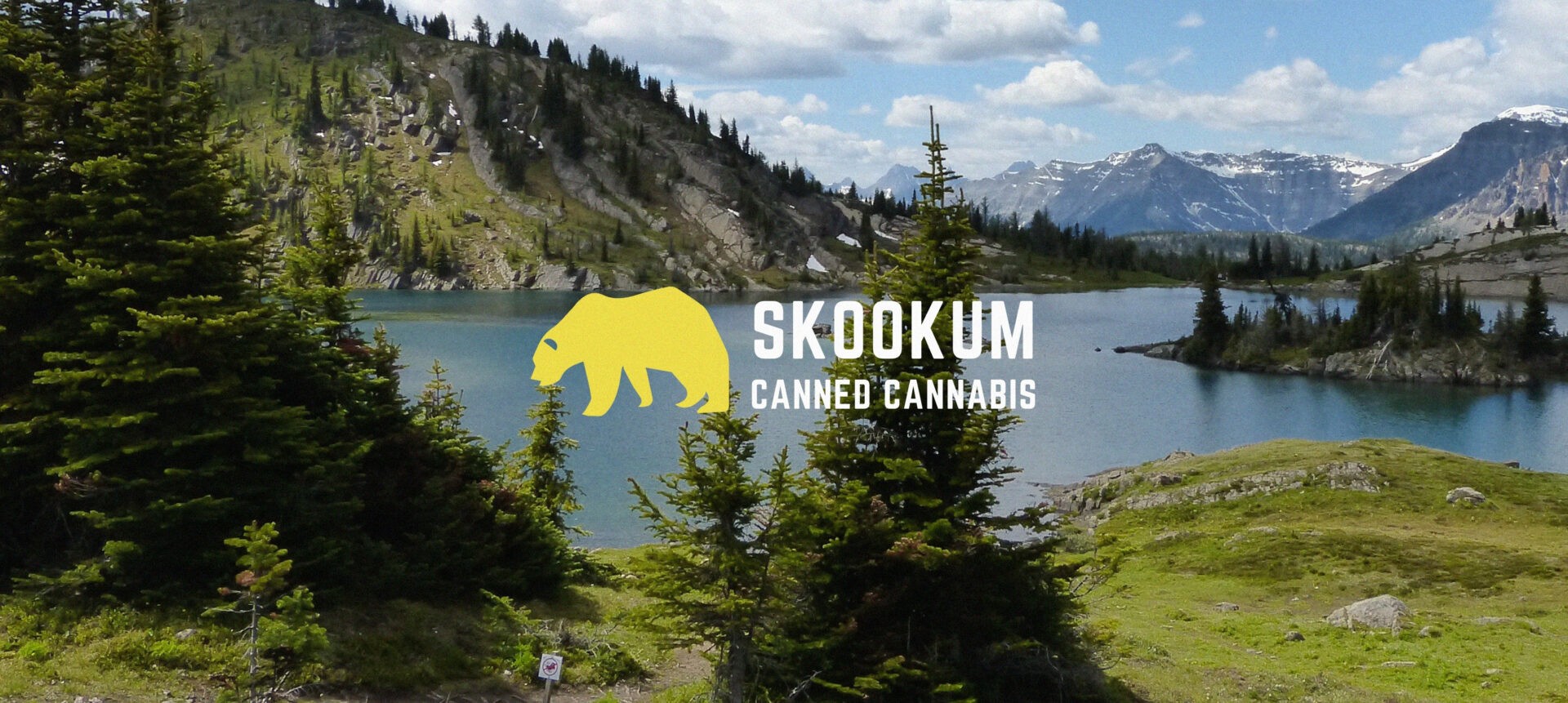 Skookum Canned Cannabis | Buy My Weed Online Canada