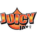 Juicy Jay's Logo | Buy My Weed Online Canada