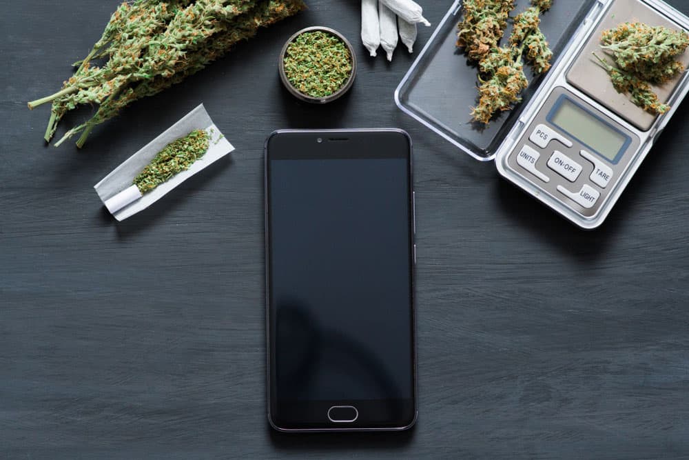 Top 5 Reasons is Better to Buy cannabis Online | Buy My Weed Online Canada