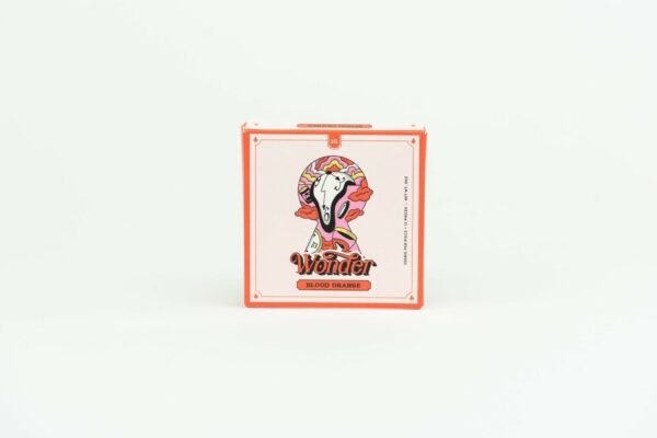 Wonder – Psilocybin Chocolate Bar – Blood Orange | Buy My Weed Online Canada