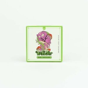 Wonder – Psilocybin Chocolate Bar – Dark Chocolate | Buy My Weed Online Canada