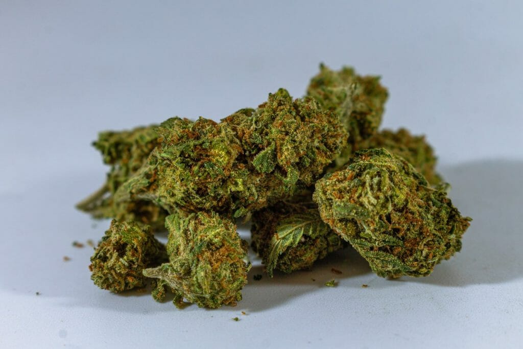 THC Cannabinoid | Buy My Weed Online Canada