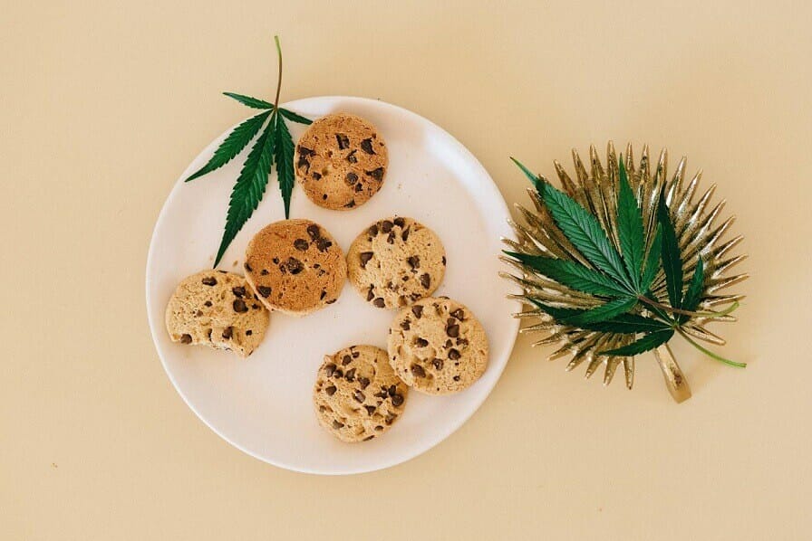 Edible cookies weed | Buy My Weed Online Canada