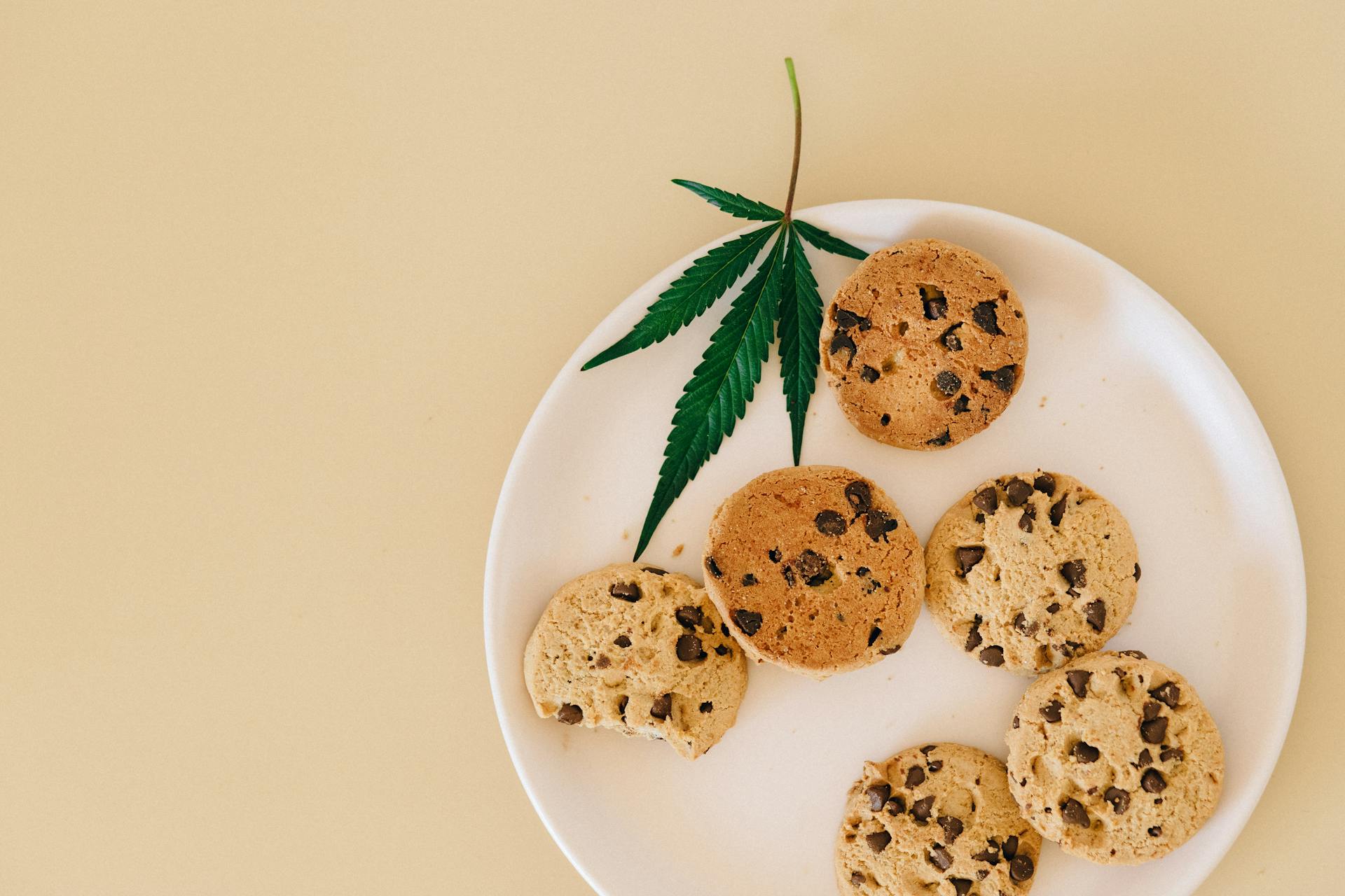 Edibles online at Canada | Buy My Weed Online Canada