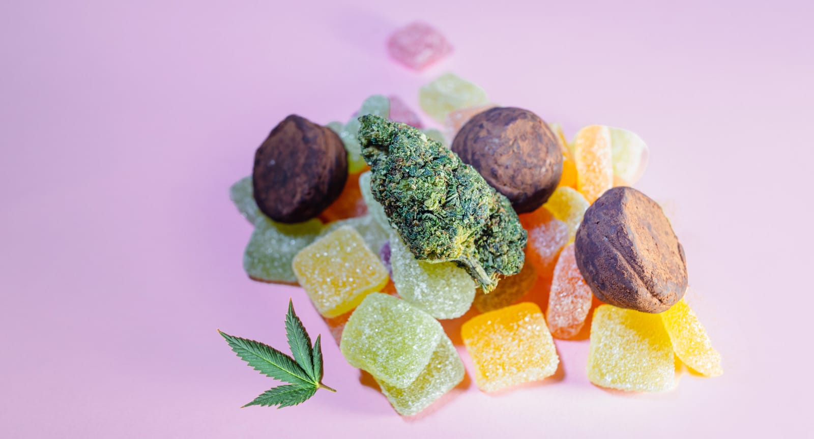 Weed edibles | Buy My Weed Online Canada